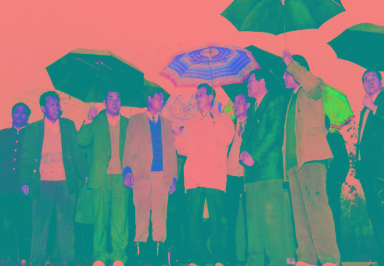 1997年11月27日，原國(guó)務(wù)院總理溫家寶在廬江臺(tái)創(chuàng)園調(diào)研