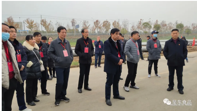 縣政協(xié)主席汪慶才、副主席王向陽(yáng)、秘書長(zhǎng)夏雁華率駐會(huì)常委和機(jī)關(guān)部分黨員，深入同大鎮(zhèn)和廬江臺(tái)創(chuàng)園開展災(zāi)后重建調(diào)研